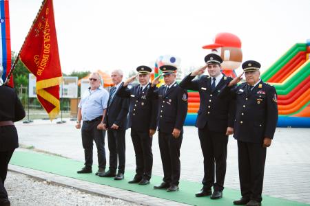 100 let PGD Šalovci 6
